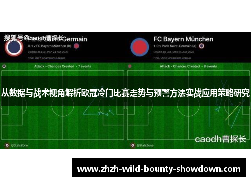 从数据与战术视角解析欧冠冷门比赛走势与预警方法实战应用策略研究