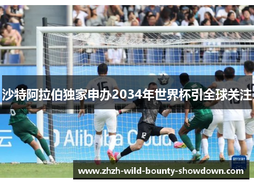 沙特阿拉伯独家申办2034年世界杯引全球关注 沙特阿拉伯独家申办2034年世界杯引全球关注